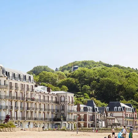 Maison De Plain-pied Avec Jardin Paisible, Pour 5 Personnes A - Fr-1-788-39 Σπίτι διακοπών Cabourg