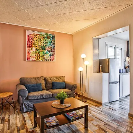 Maison De Plain-pied Avec Jardin Paisible, Pour 5 Personnes A - Fr-1-788-39 Σπίτι διακοπών Cabourg
